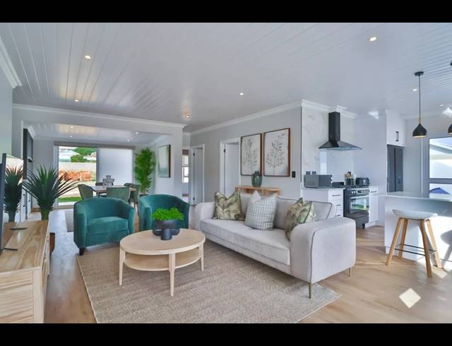 3 BEDROOM HOUSE FOR SALE IN KLEIN BRAK RIVIER